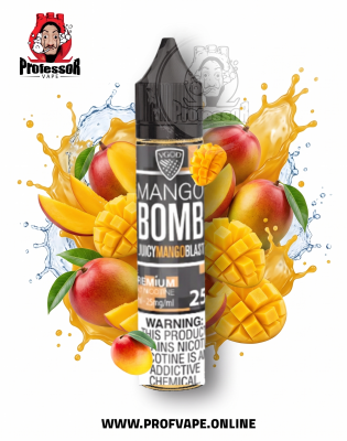 Vgod Mango Bomb 30ml 