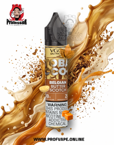 Vgod Belgian Butterscotch 30ml