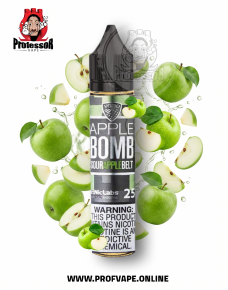 Vgod Apple Bomb 30ml
