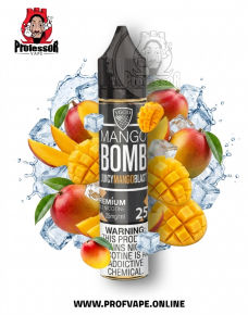 Vgod Mango Bomb Ice 30ml 
