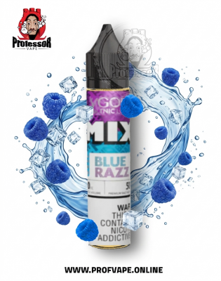 Vgod Mix blue razz Ice 30ml