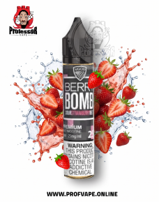 Vgod Berry Bomb 30ml