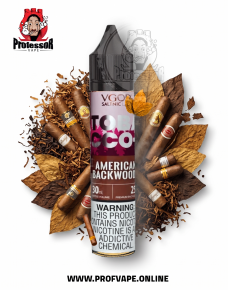Vgod American Backwoods 30ml