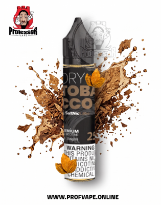 Vgod Dry Tobacco 30ml Vgod Dry Tobacco 30ml