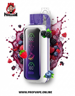 Vozol Star Disposable (20000 puffs) Mixed Berries Vozol Star Disposable (20000 puffs) Mixed Berries