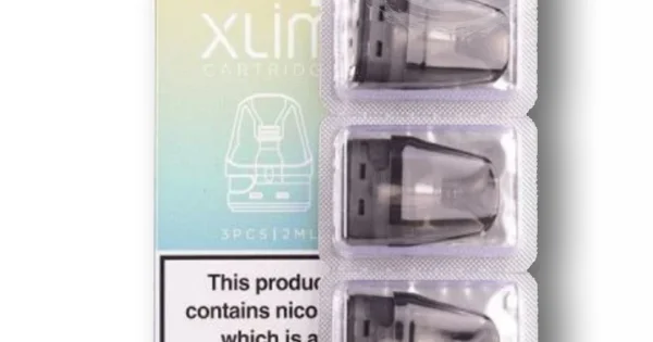 oxva xlim v2 cartridge price OXVA XLim V2 Pod Cartridge
