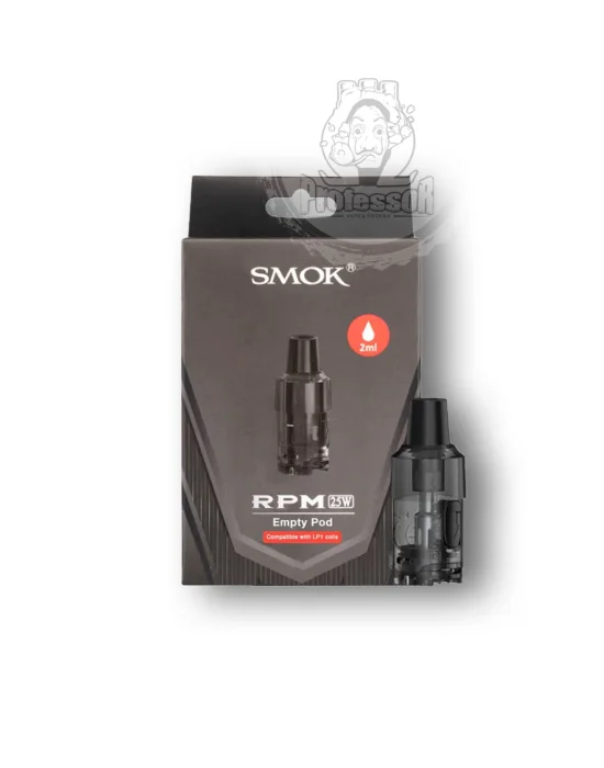 elf bar vape uk SMOK RPM 4 LP2 Empty Pod Cartridges (3-Pack) ⋆ $11.99