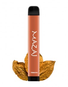 (Mazaj flow Disposable Tobacco (2000Puffs (Mazaj flow Disposable Tobacco (2000Puffs