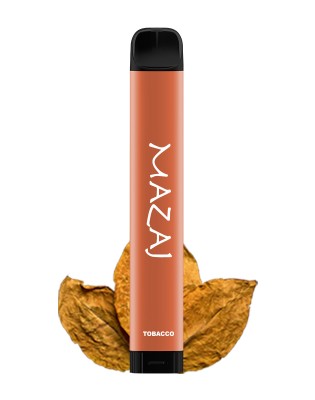 (Mazaj flow Disposable Tobacco (2000Puffs (Mazaj flow Disposable Tobacco (2000Puffs