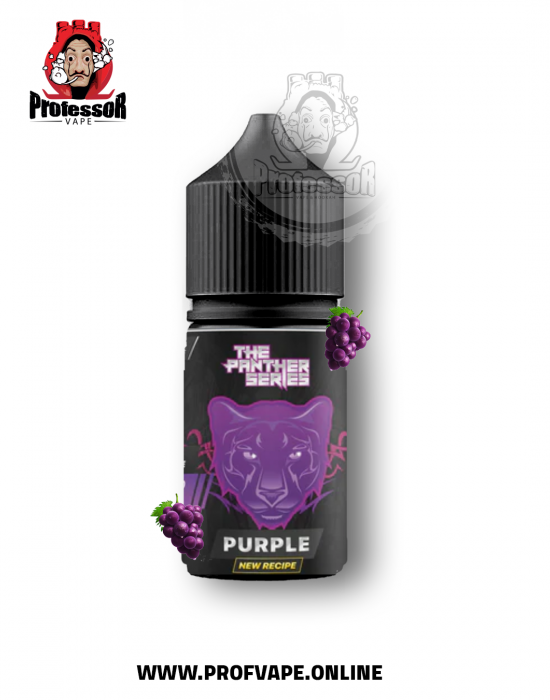 Dr vape purple panther 30ml