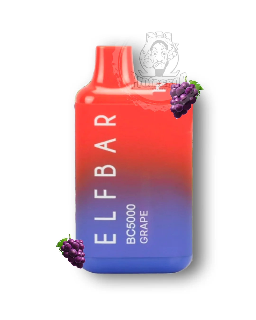 elf bar grape liquid I liquidi per il dispositivo VEEV ONE main image 1