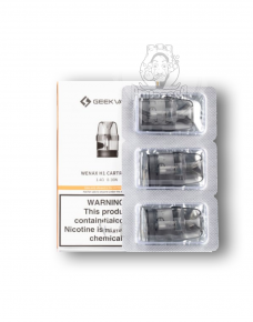 Geek Vape Wenax H1 Cartridge Geek Vape Wenax H1 Cartridge