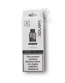 Geek Vape Wenax K1 0.8 pod Geek Vape Wenax K1 0.8 pod