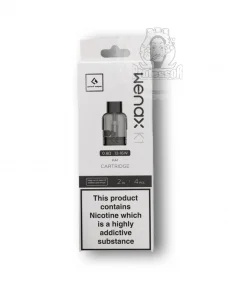 Geek Vape One Replacement pods - salt nic pods - in saudi arabia