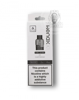 جيق فيب وينكس K1 (0.8 بود)