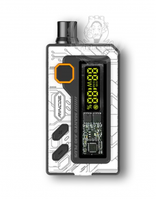 رينكو جيلي بوكس مانتو اسود ابيض رينكو جيلي بوكس مانتو اسود ابيض