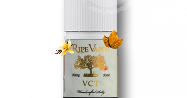 elf bar vape uk Ripe Vapes – VCT Eliquid 120ml