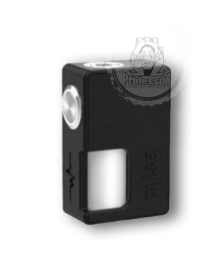vandy vape bf-box squink mechanical mod Black vandy vape bf-box squink mechanical mod Black