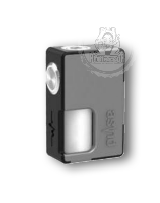 vandy vape bf-box squink mechanical mod Grey vandy vape bf-box squink mechanical mod Grey