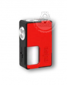 vandy vape bf-box squink mechanical mod Red vandy vape bf-box squink mechanical mod Red