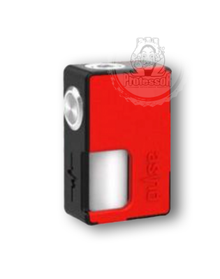 vandy vape bf-box squink mechanical mod Red vandy vape bf-box squink mechanical mod Red
