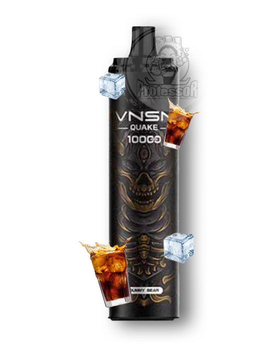VNSN Disposable cola ice (10000uffs)