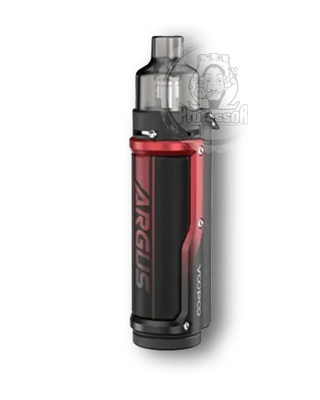 voopoo argus xt 100w starter kit Voopoo Argus Pro Pod kit Red