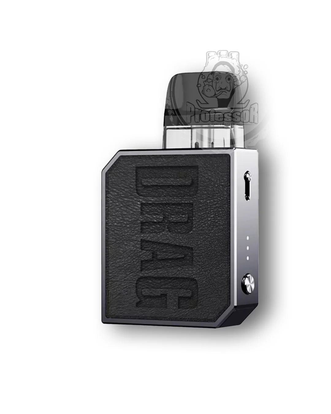 elf bar vape uk Voopoo Drag Nano2 Pod System Black