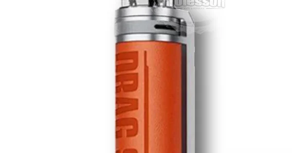 Voopoo Drag S pro Kit orange - in saudi arabia Voopoo Drag S pro Kit orange - in saudi arabia