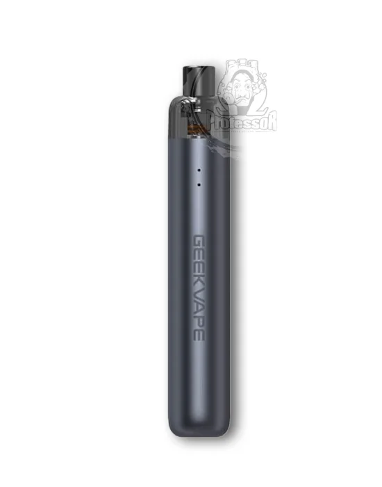 Geek Vape Wenax SC Pod System grey