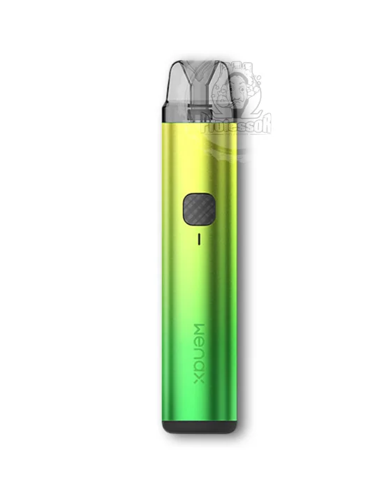 geekvape aegis solo 3 istruzioni GeekVape Wenax H1 Vape Pod System main image 1