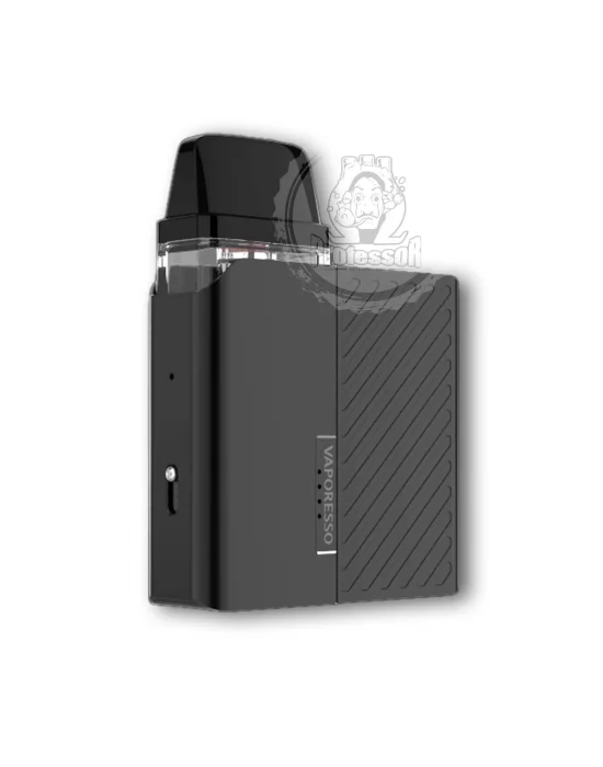 Vaporesso Xros Nano Podsystem Black - in saudi arabia