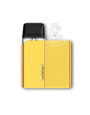 Vaporesso Xros Nano Podsystem yellow Vaporesso Xros Nano Podsystem yellow