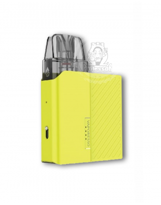 فابريسو اكسروز نانو بود سيستم ليموني