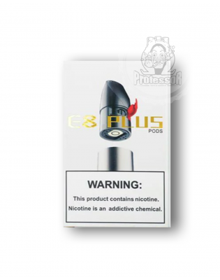 فيب انتز E8 Plus بود