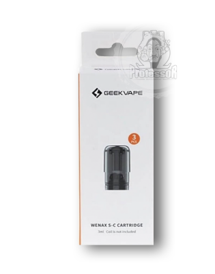 Wenax Sc Refillable Pods Wenax Sc Refillable Pods