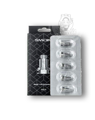 Smok Nord Regular 1.4 Coil Smok Nord Regular 1.4 Coil
