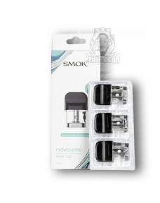 Smok Novo 2 1.0 Mesh Pod Smok Novo 2 1.0 Mesh Pod