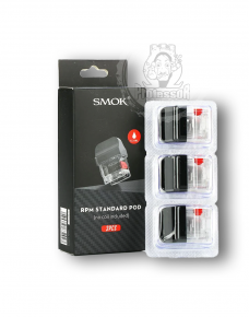 سموك RPM40 RPM بود سموك RPM40 RPM بود