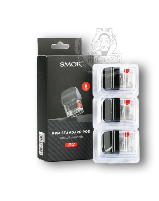 Smok RPM Standard Pod Smok RPM Standard Pod
