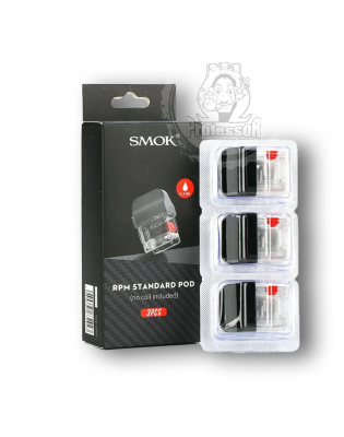 سموك RPM40 RPM بود