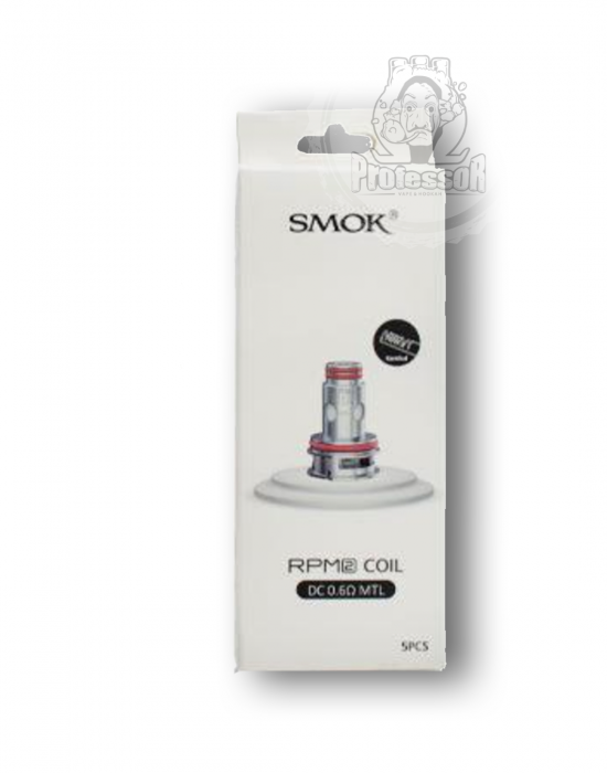 Smok RPM2 0.6 DC MTL Coil