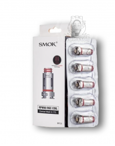 Smok RGC 0.17 Conical Mesh Coil Smok RGC 0.17 Conical Mesh Coil