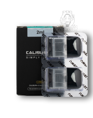 Uwell Caliburn G Pod  Uwell Caliburn G Pod