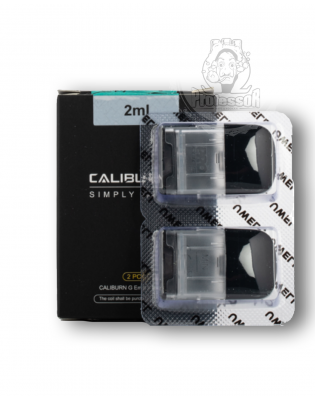 يو ويل كاليبرن جي بود 