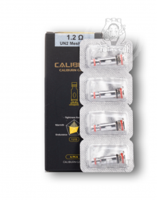 Uwell Caliburn G2 Coil Uwell Caliburn G2 Coil