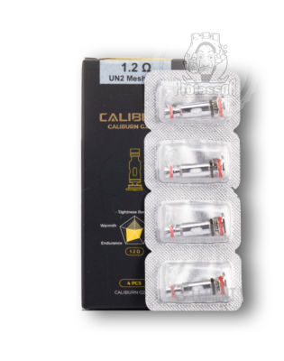 Uwell Caliburn G2 Coil Uwell Caliburn G2 Coil