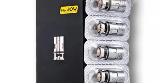 elfbar nachfüll pod läuft aus VooPoo PNP X Replacement Coils - 5 Pack