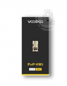 فوبو PnP-VM5 0.2 40-60w كويل فوبو PnP-VM5 0.2 40-60w كويل