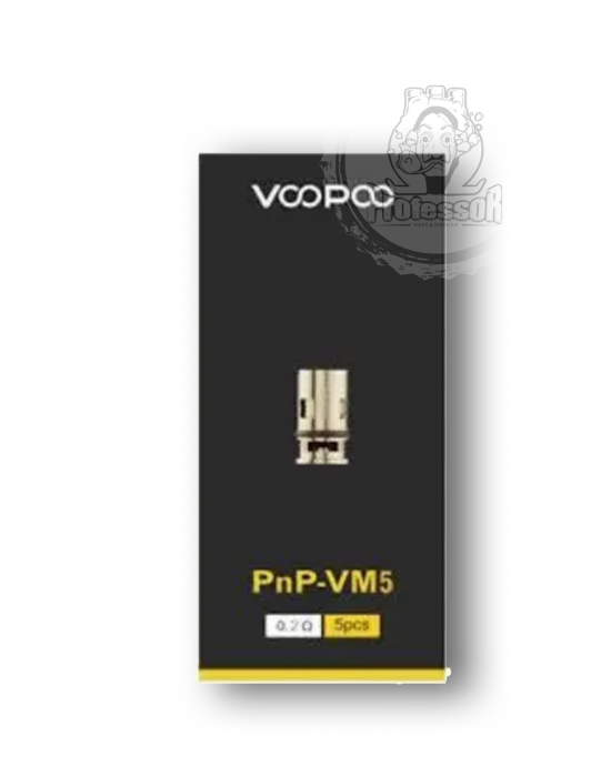 Voopoo PnP-VM5 0.2 40-60w Coil